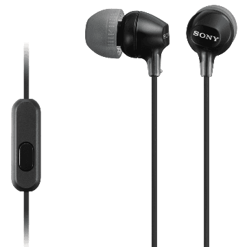Sony MDR-EX15AP