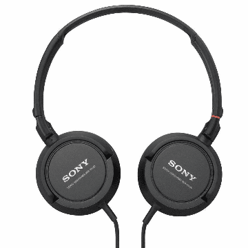 Sony MDR-ZX110AP Headphone