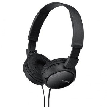 Sony MDR-ZX110AP Headphone