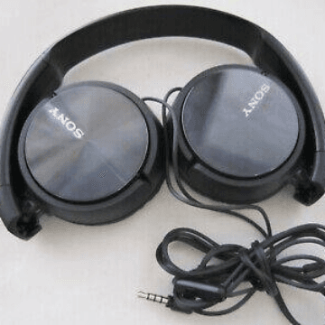 Sony MDR-ZX310AP