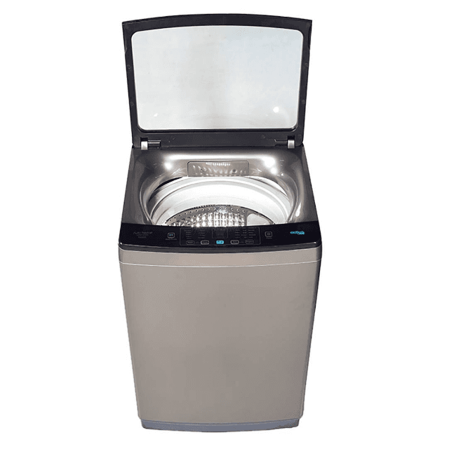Haier HWM 120-1678 12KG Automatic Top Load Washing Machine
