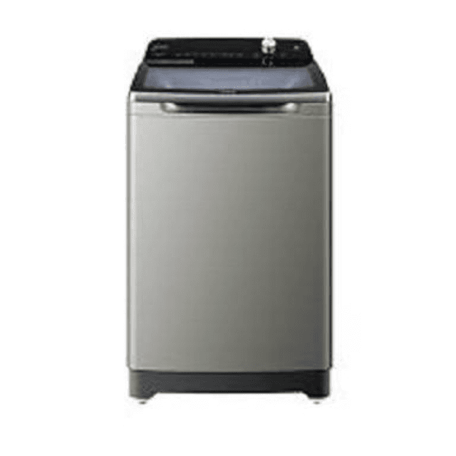 Haier HWM 150-1678 15KG  Automatic Top Load Washing Machine