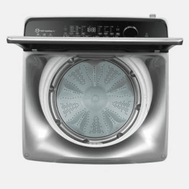Haier HWM 120-1978  Double Drive Automatic Washing Machine