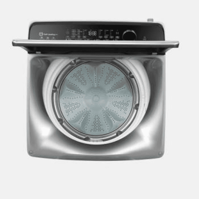 Haier HWM 150-1978 Double Drive Automatic Washing Machine