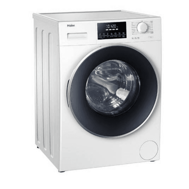 Haier HW 85-BP12826 8.5KG Automatic Washing Machine