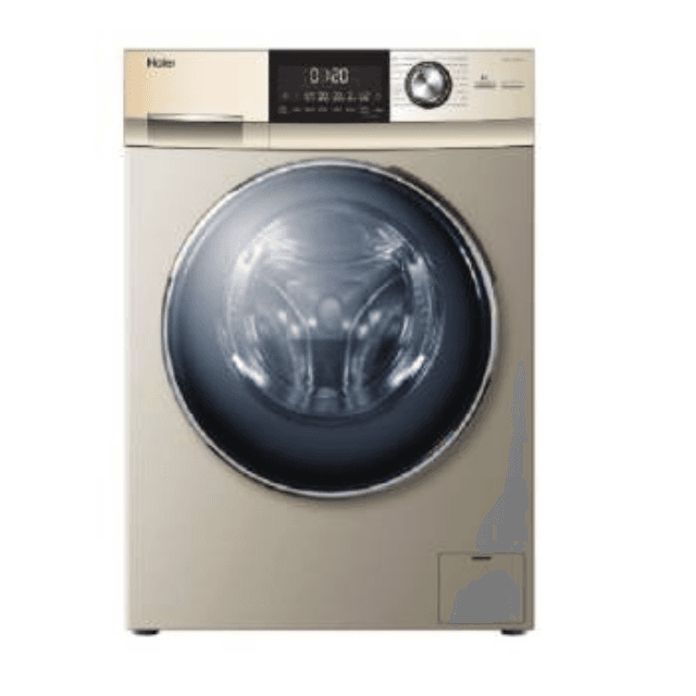 Haier HWM 75-BP12756 7.5KG  Automatic Washing Machine