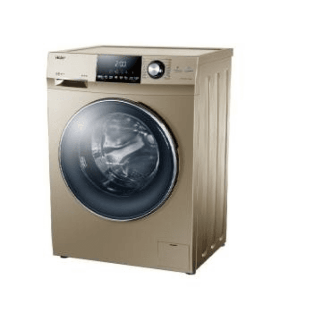Haier HWM 80-BP12756 8KG Automatic Washing Machine