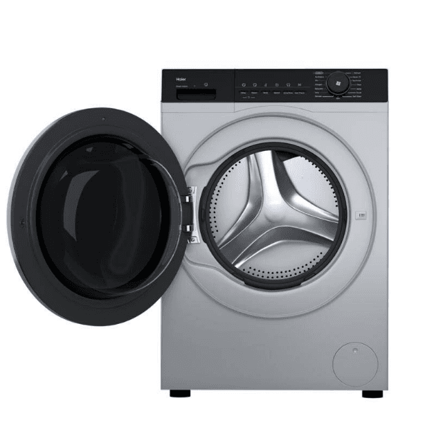 Haier HW80-BP12929S3 8KG Automatic Washing Machine