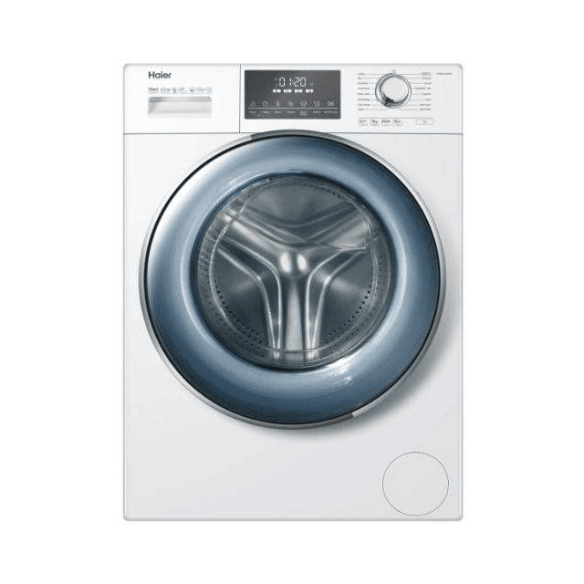 Haier HW80-B14876 8KG Automatic Washing Machine