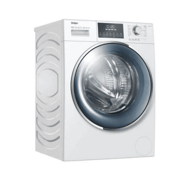 Haier HW80-B14876 8KG Automatic Washing Machine
