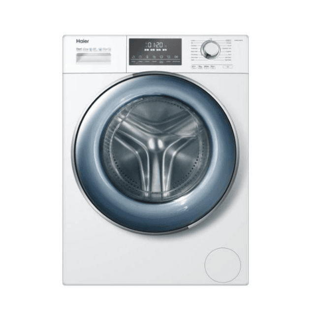 Haier HW120-B14876 12KG Automatic Washing Machine