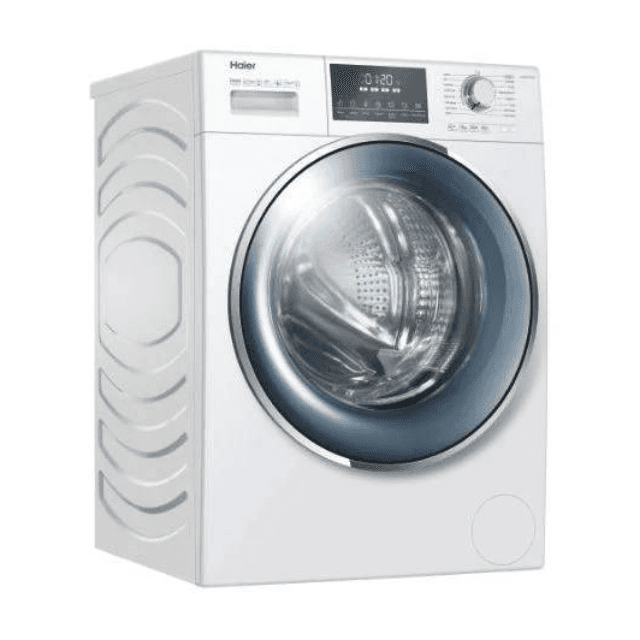 Haier HW120-B14876 12KG Automatic Washing Machine