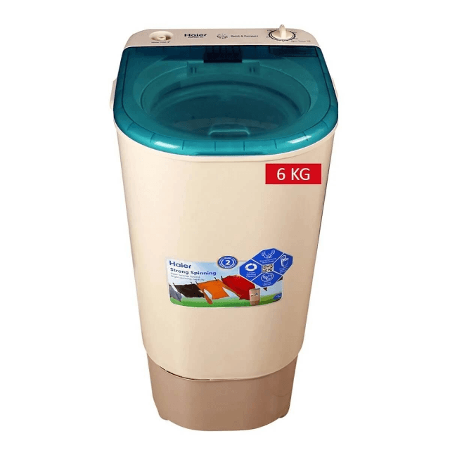 Haier HD 60-50 Dryer Machine