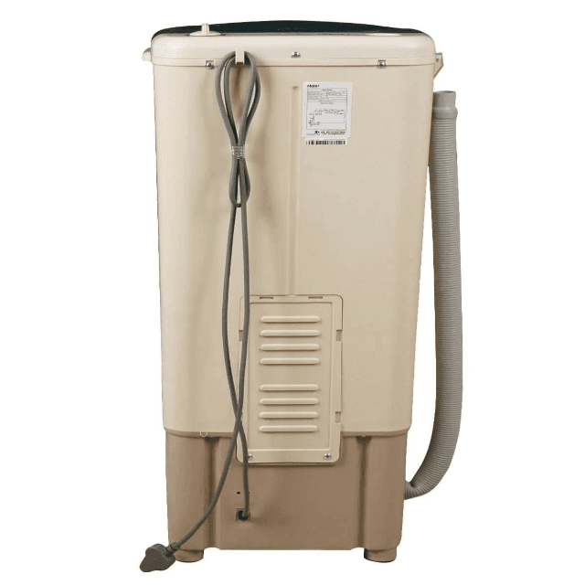 Haier HD 60-50 Dryer Machine