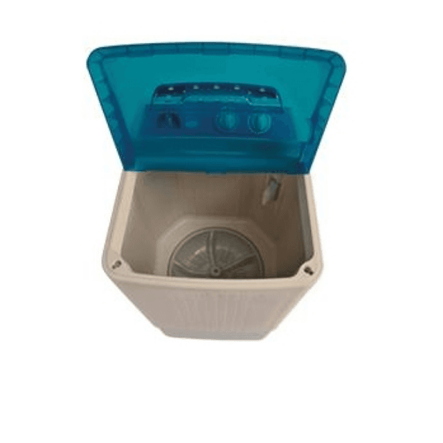 Haier HWM 120-35FF Semi Automatic Washing Machine
