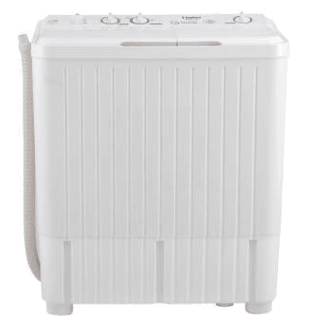 Haier HWM 75-AS Semi Automatic Washing Machine