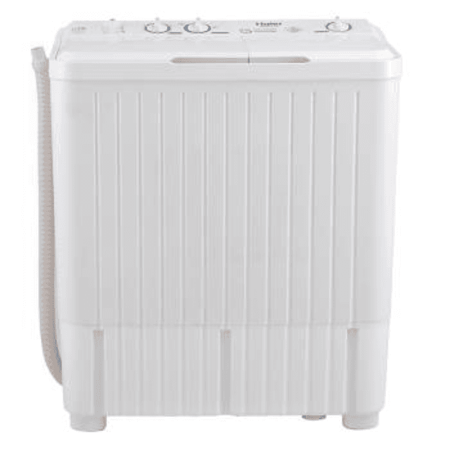 Haier HWM 80-AS Semi Automatic Washing Machine