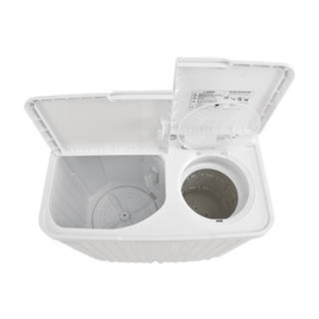 Haier HWM 80-AS Semi Automatic Washing Machine