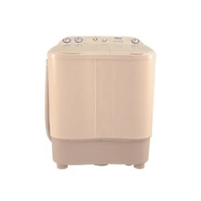Haier HWM 80-000 Semi Automatic Washing Machine