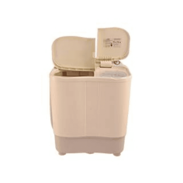 Haier HWM 80-000 Semi Automatic Washing Machine