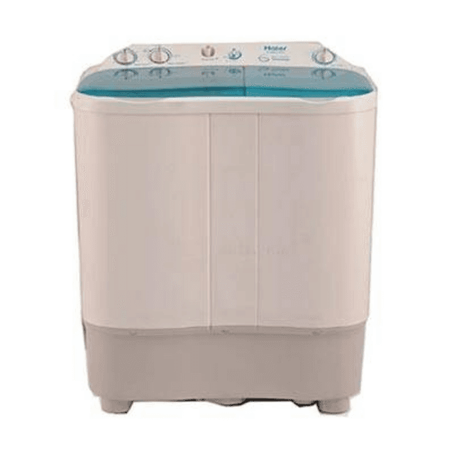 Haier HWM 80-100 Semi Automatic Washing Machine