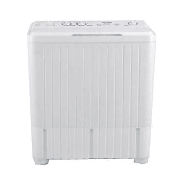 Haier HWM-100AS  Semi Automatic Washing Machine