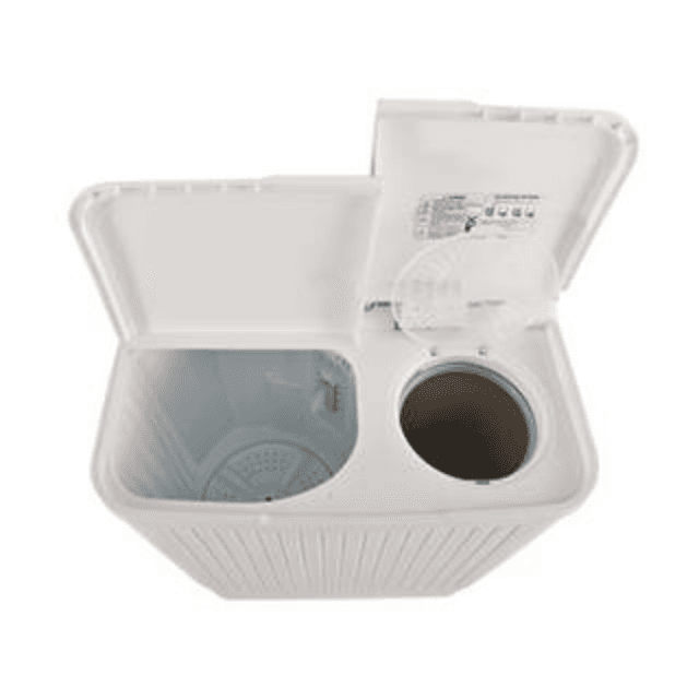 Haier HWM-100AS  Semi Automatic Washing Machine