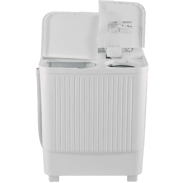 Haier HWM 100BSR Semi Automatic Washing Machine