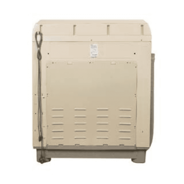 Haier HWM 120AS Semi Automatic Washing Machine