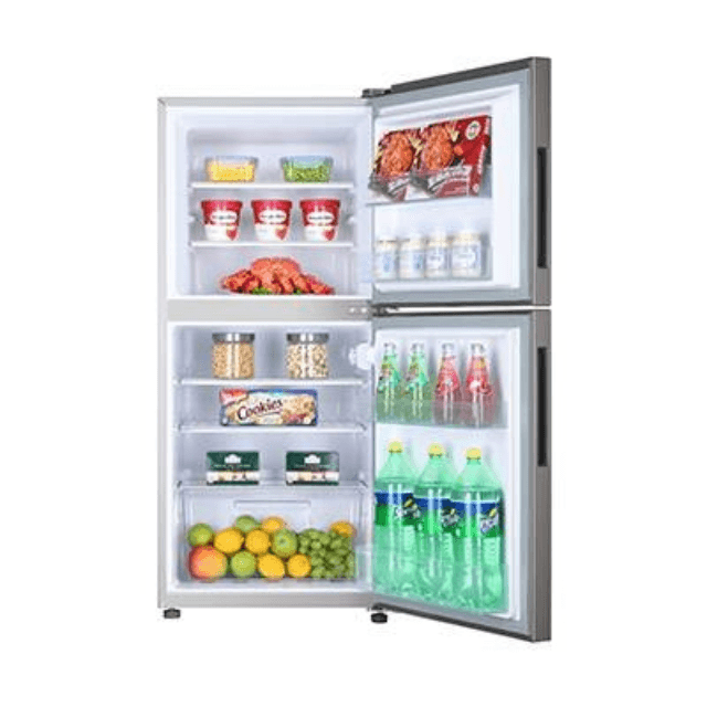 Haier HRF 276EPR/EPB/EPC Refrigerator