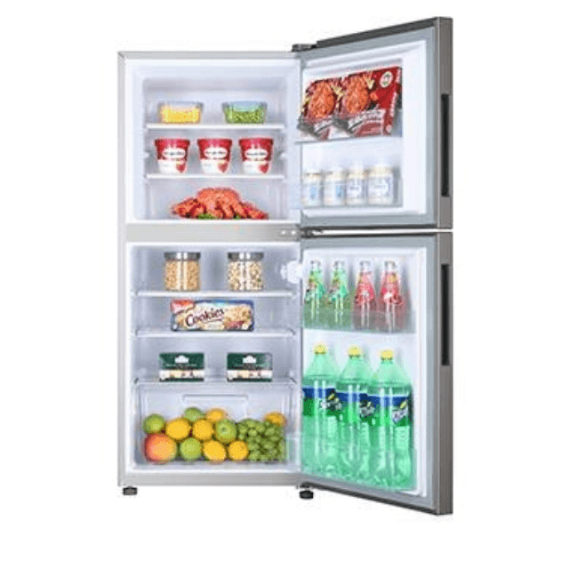 Haier HRF 306EBS/EBD/EBR Refrigerator