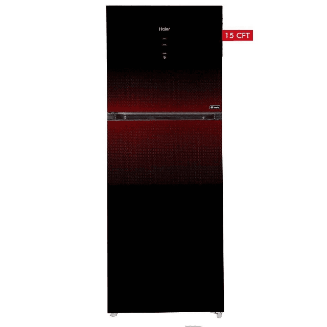 Haier HRF 306IPB/IPR Inverter Refrigerator
