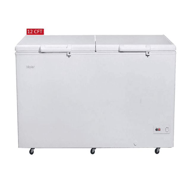 Haier HDF 325 H Deep Freezer