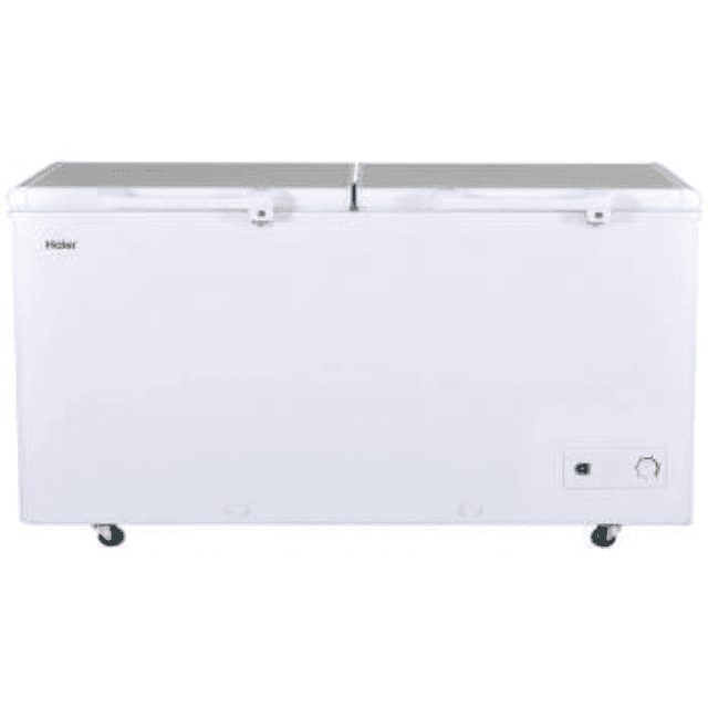 Haier HDF 385 H Deep Freezer