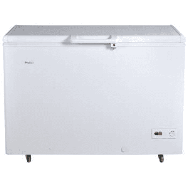 Haier HDF 245 SD Deep Freezer
