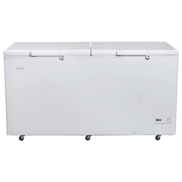 Haier HDF 545i Inverter Deep Freezer