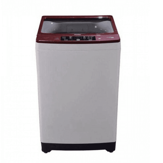 Haier HWM 120-826E Automatic Top Load Washing Machine