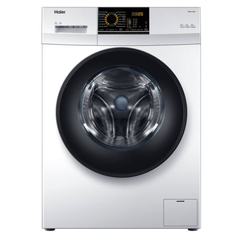 Haier HW100-BP14826 10KG Automatic Washing Machine