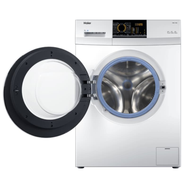 Haier HW100-BP14826 10KG Automatic Washing Machine