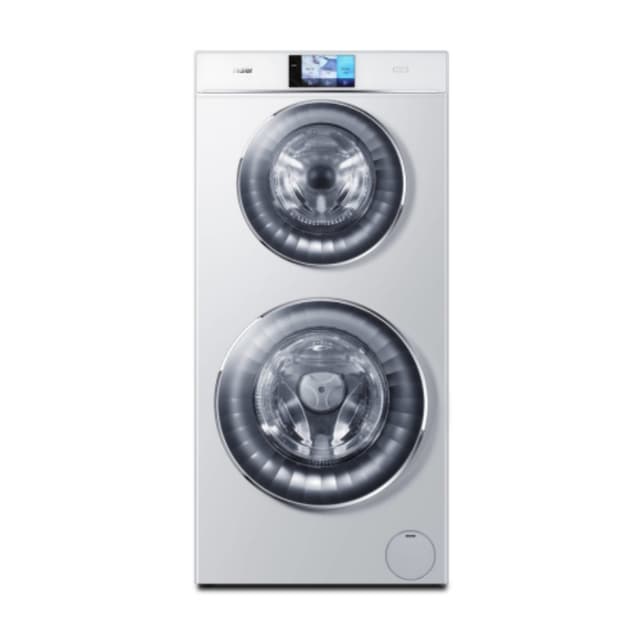Haier HW120-BP1558 12KG Automatic Washing Machine